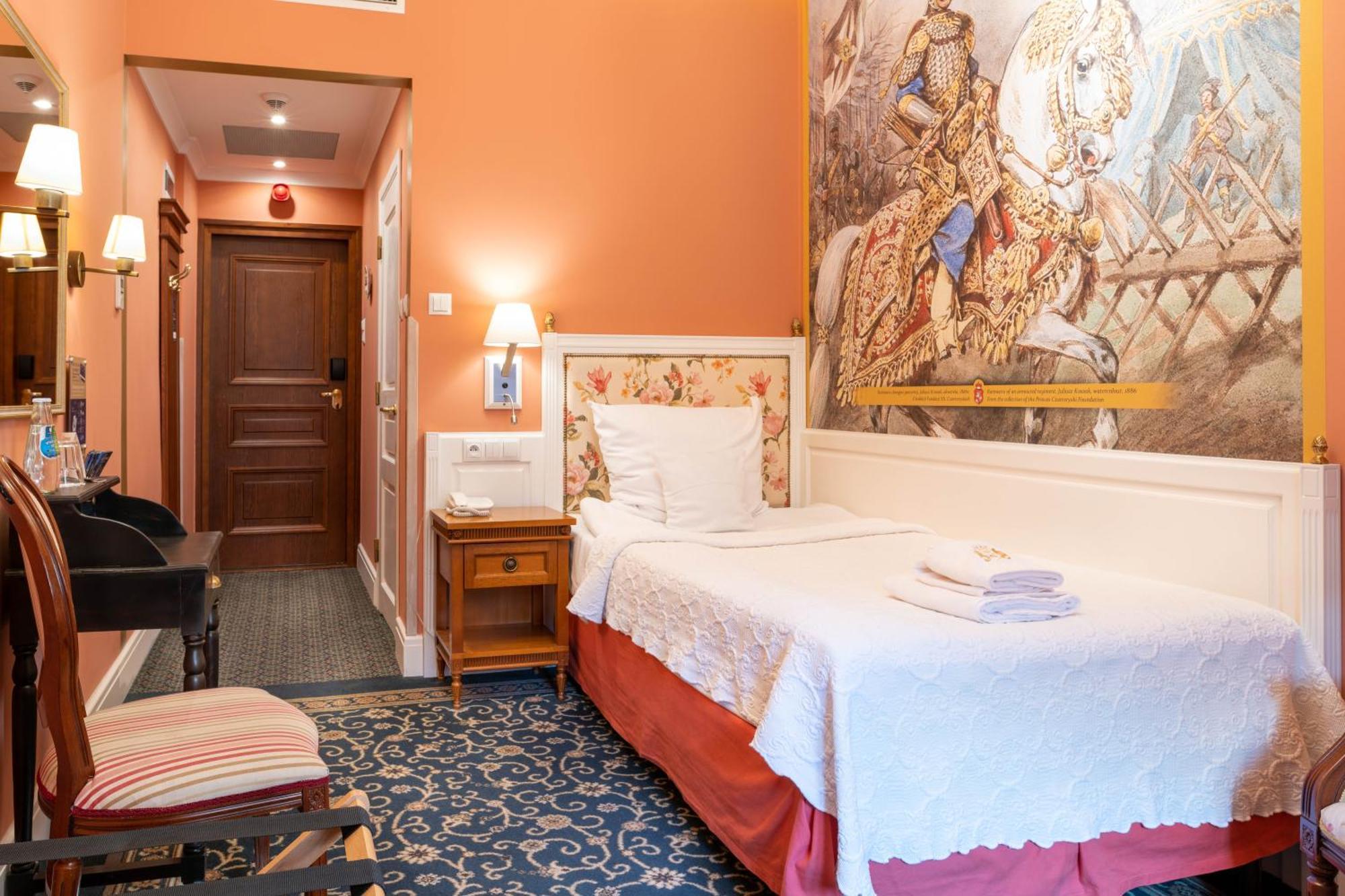 Single Room