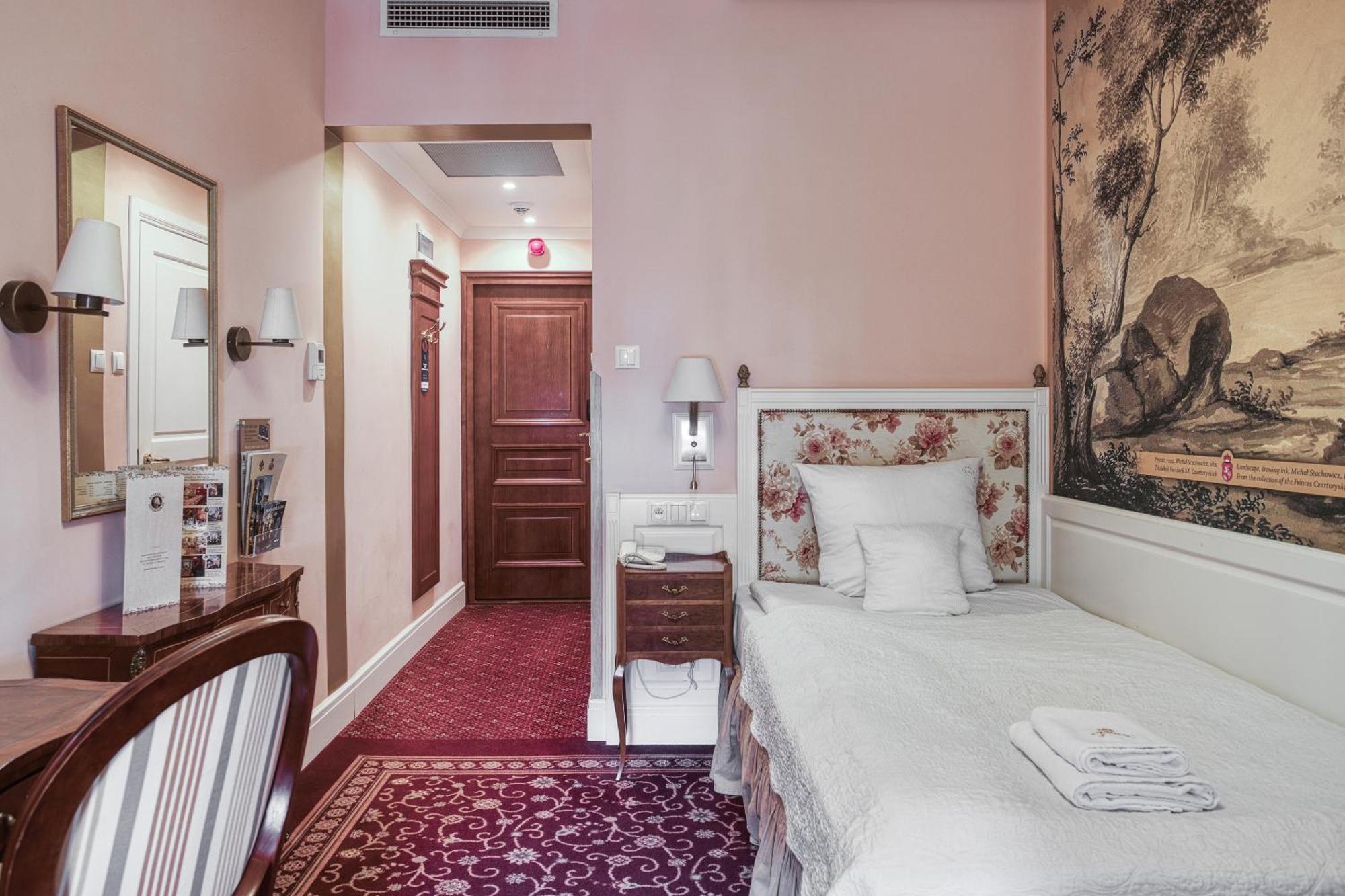 Single Room