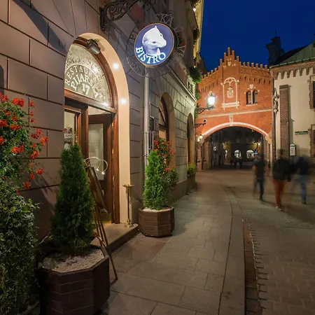 Hotel Polski Pod Białym Orłem-2